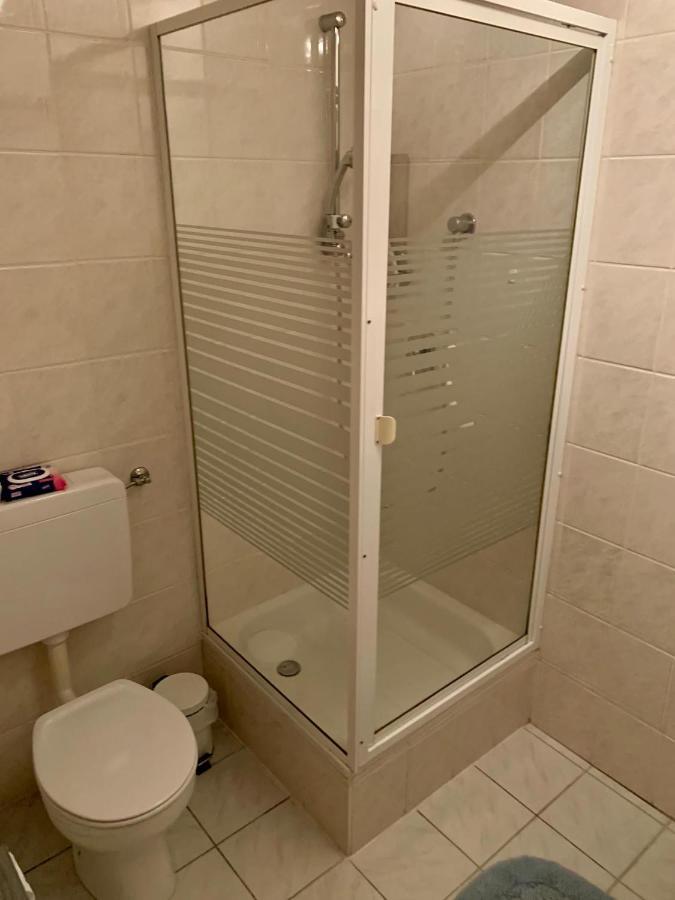 Haus Am Burghain Naumburg  Екстериор снимка